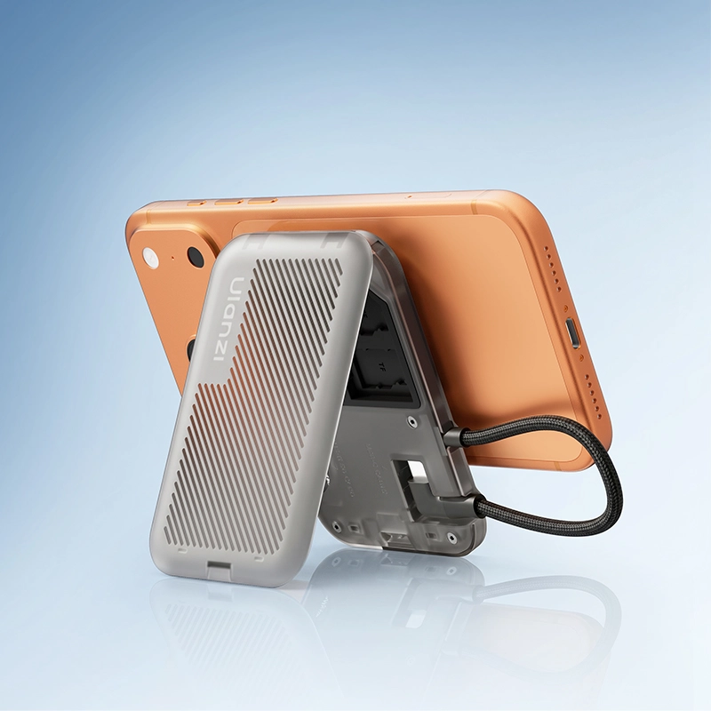 Ulanzi cc02 sd card reader 13