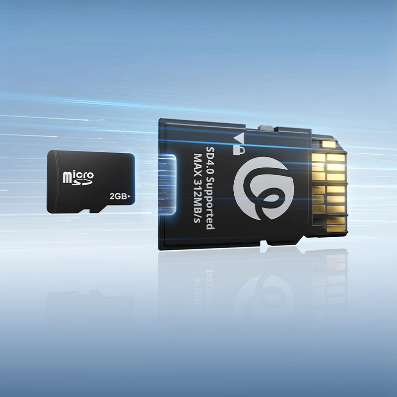 Ulanzi cc02 sd card reader 7