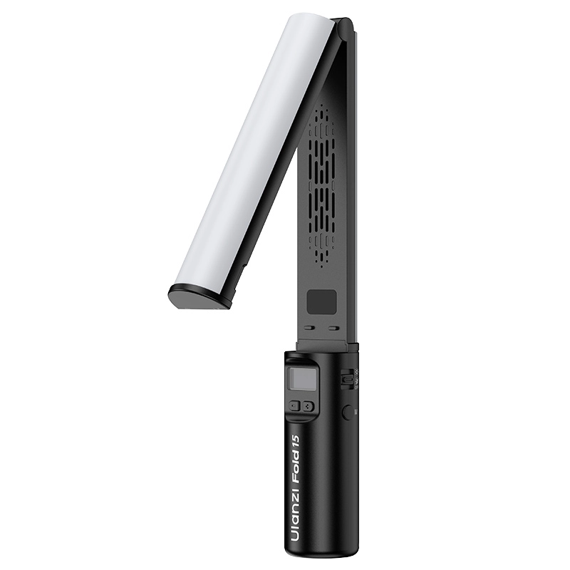 Ulanzi fold15 15w foldable rgb light 11