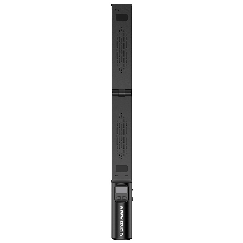 Ulanzi fold15 15w foldable rgb light 16