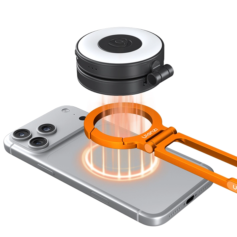 Ulanzi ma30s magsafe phone stand 10 