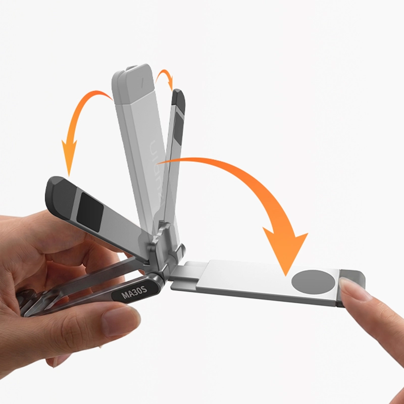 Ulanzi ma30s magsafe phone stand 3 