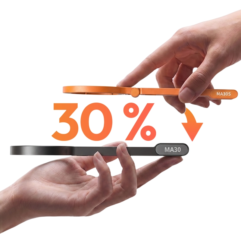 Ulanzi ma30s magsafe phone stand 5 