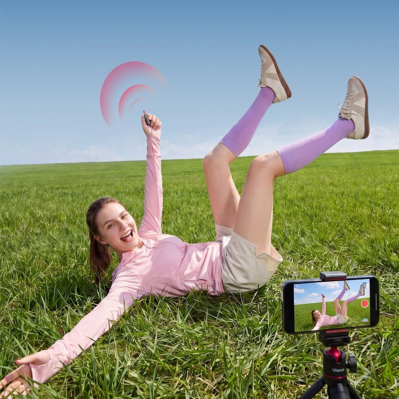 Ulanzi rc05 wireless remote shutter (c081) 3 