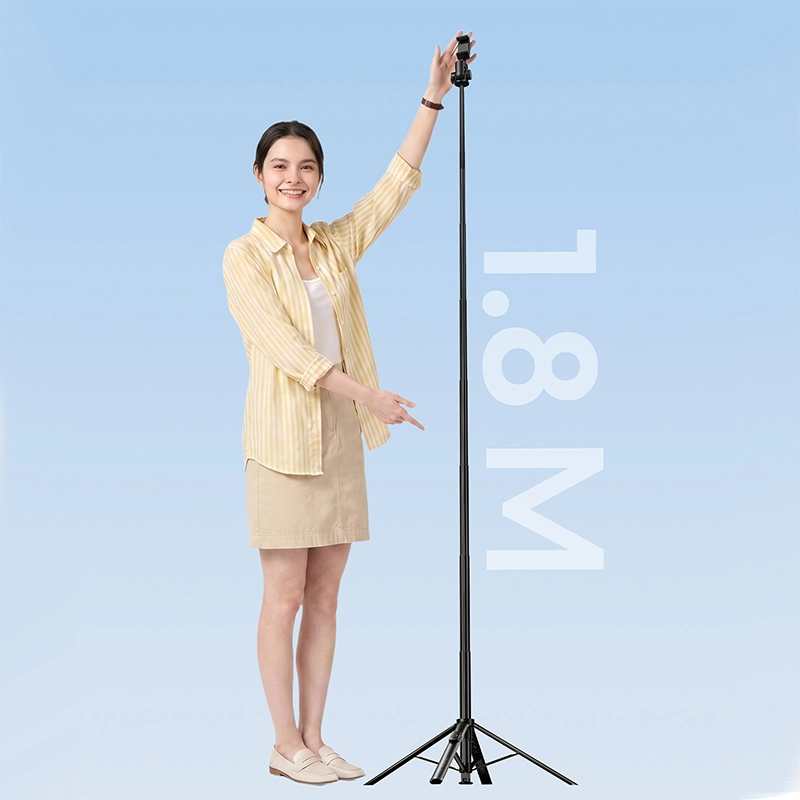 Ulanzi sk32 auto open phone tripod 26