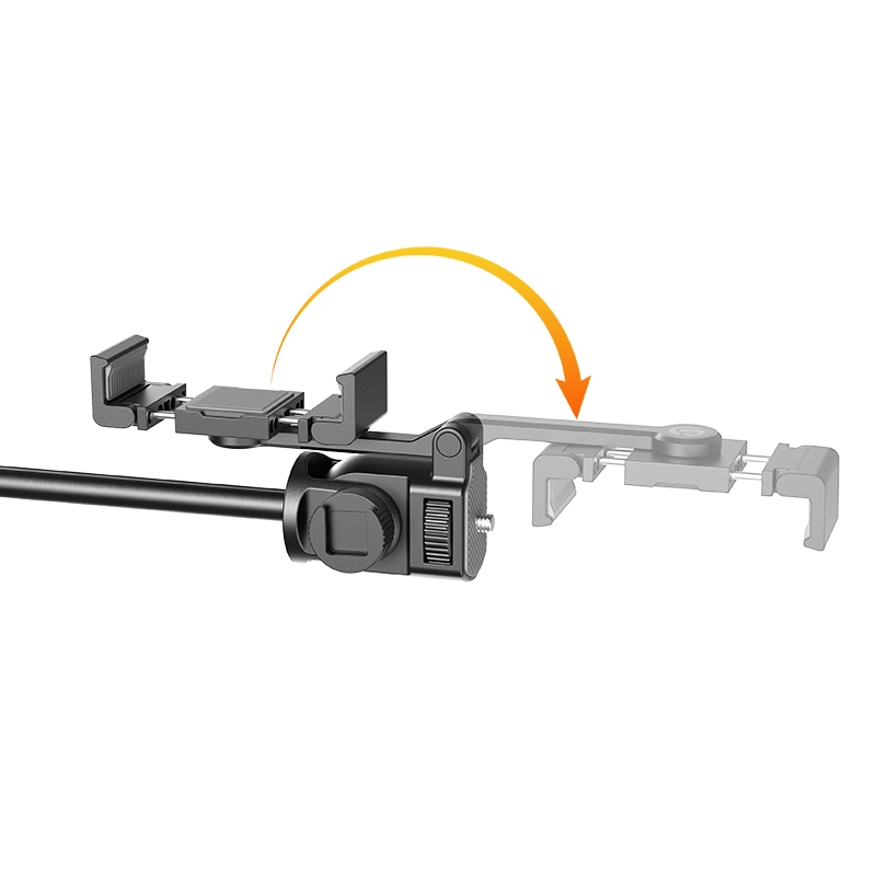 Ulanzi sk32 auto open phone tripod 7