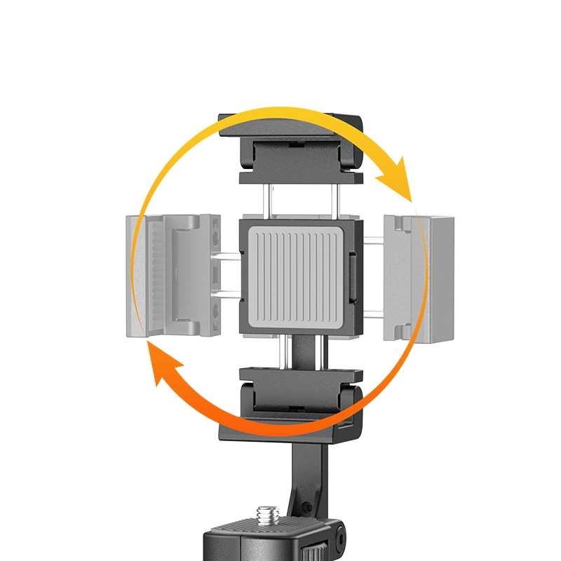 Ulanzi sk32 auto open phone tripod 8