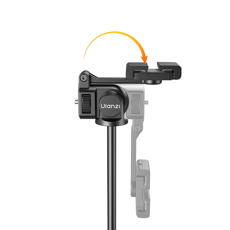 Ulanzi sk32 auto open phone tripod 9