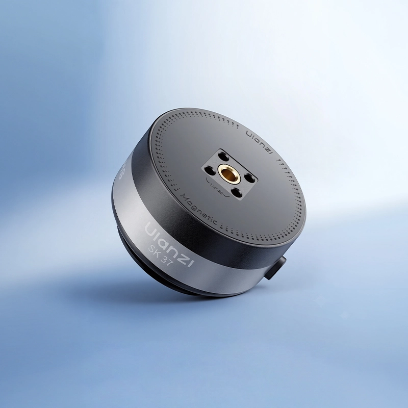 Ulanzi sk37 magnetic & 1:4%22 electric suction mount 14 1