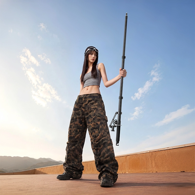 Ulanzi th09 camera & light boom arm 3