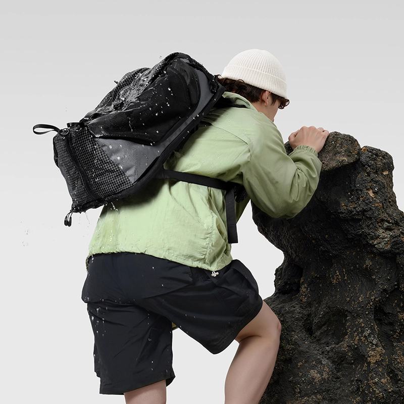 Ulanzi tp01 travel photography backpack 25l (b216)26 1
