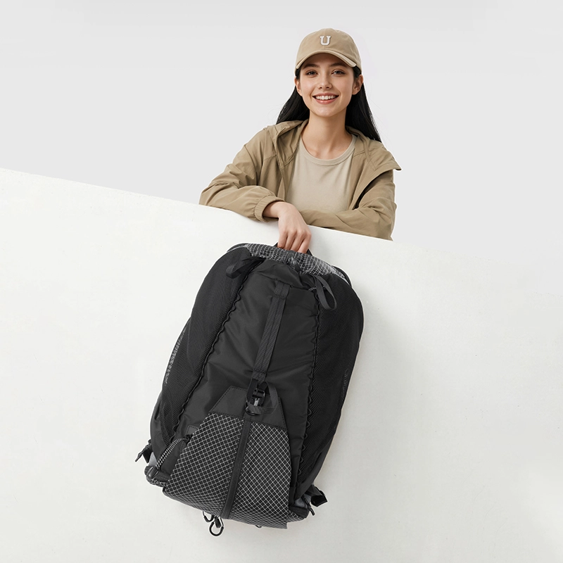 Ulanzi tp01 travel photography backpack 25l (b216)31 1