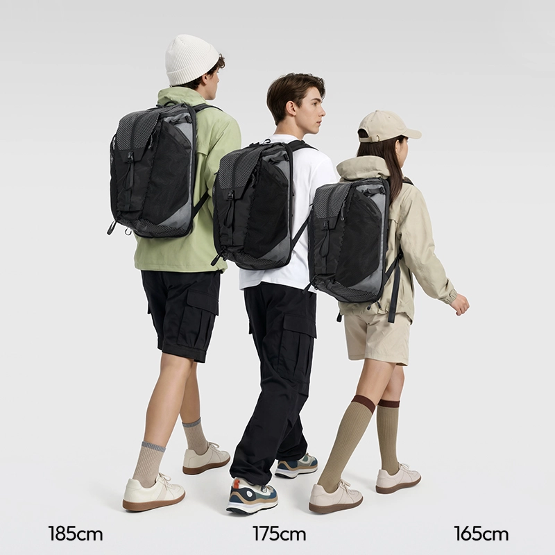 Ulanzi tp01 travel photography backpack 25l (b216)33 1