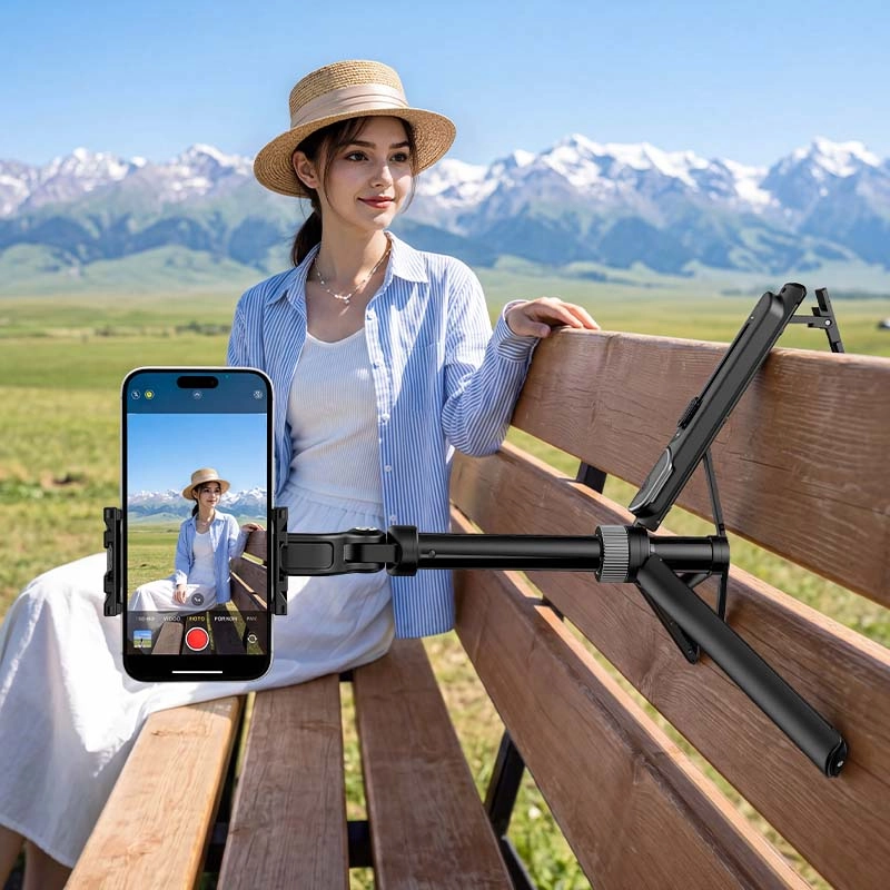 Ulanzi tt86 mini overhead selfie stick 21