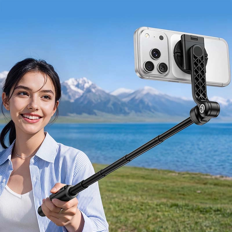Ulanzi tt86 mini overhead selfie stick 3 