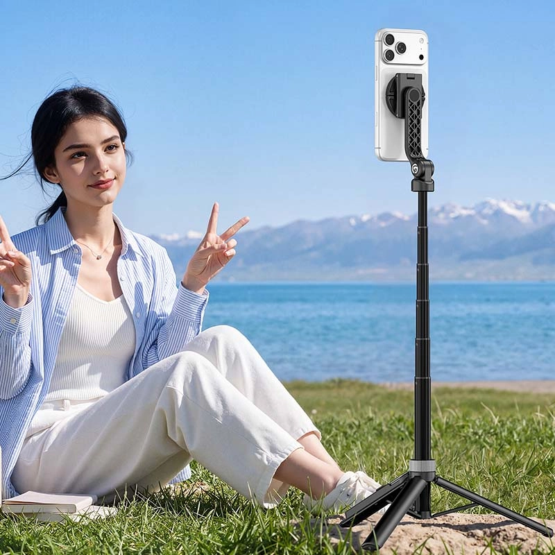 Ulanzi tt86 mini overhead selfie stick 4