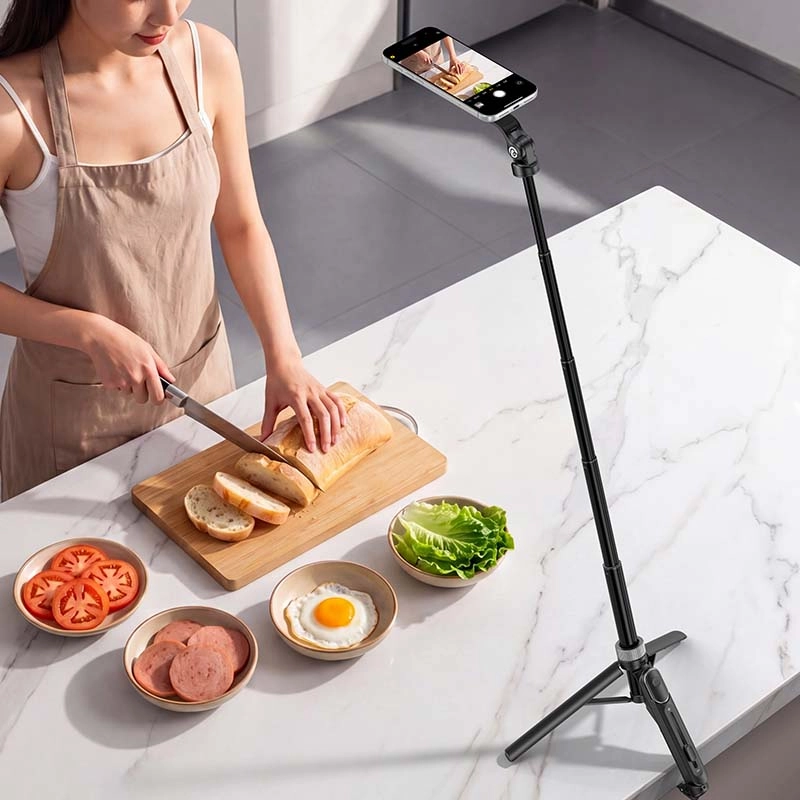 Ulanzi tt86 mini overhead selfie stick 5