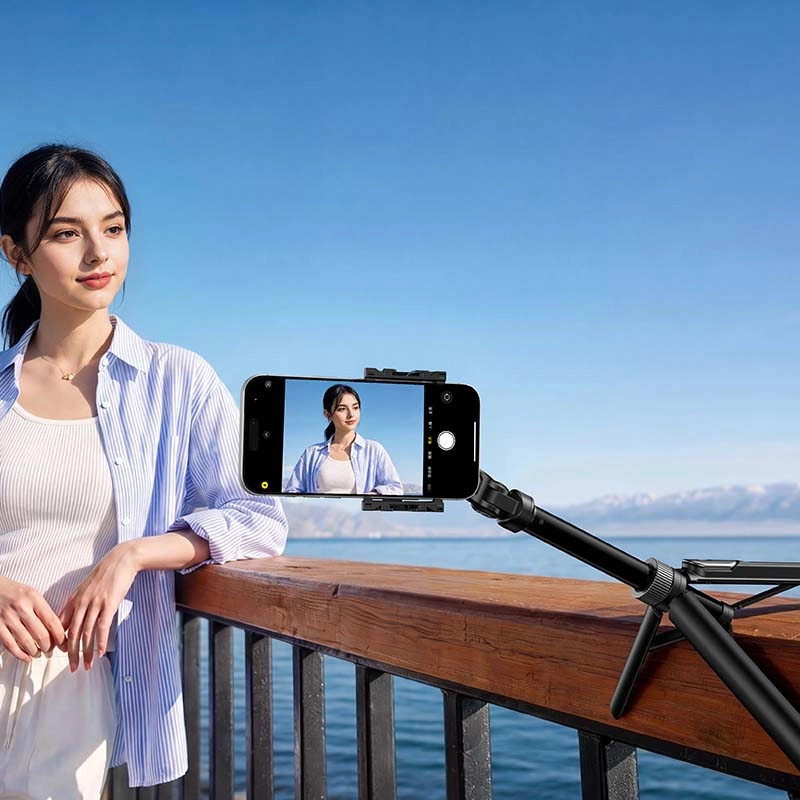 Ulanzi tt86 mini overhead selfie stick 6 