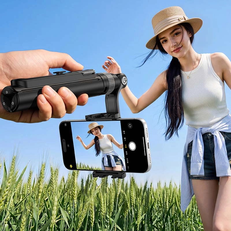 Ulanzi tt86 mini overhead selfie stick 7