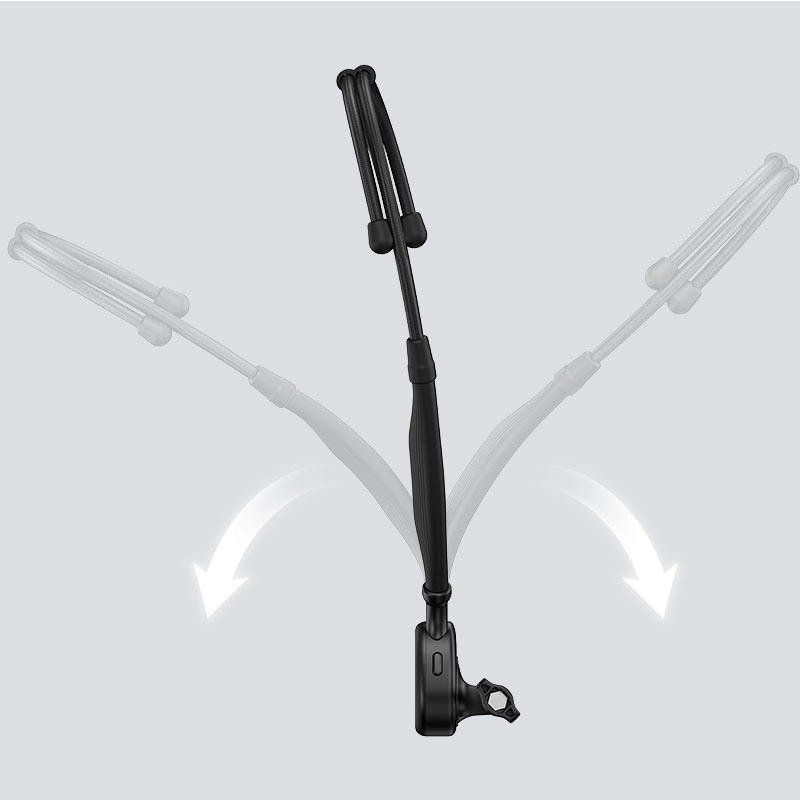 Ulanzi zj09 flexible pov neck mount (s064) 13