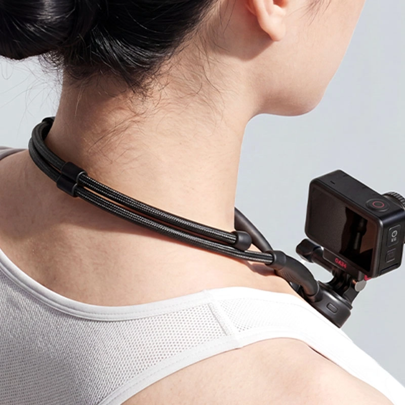 Ulanzi zj09 flexible pov neck mount (s064) 14
