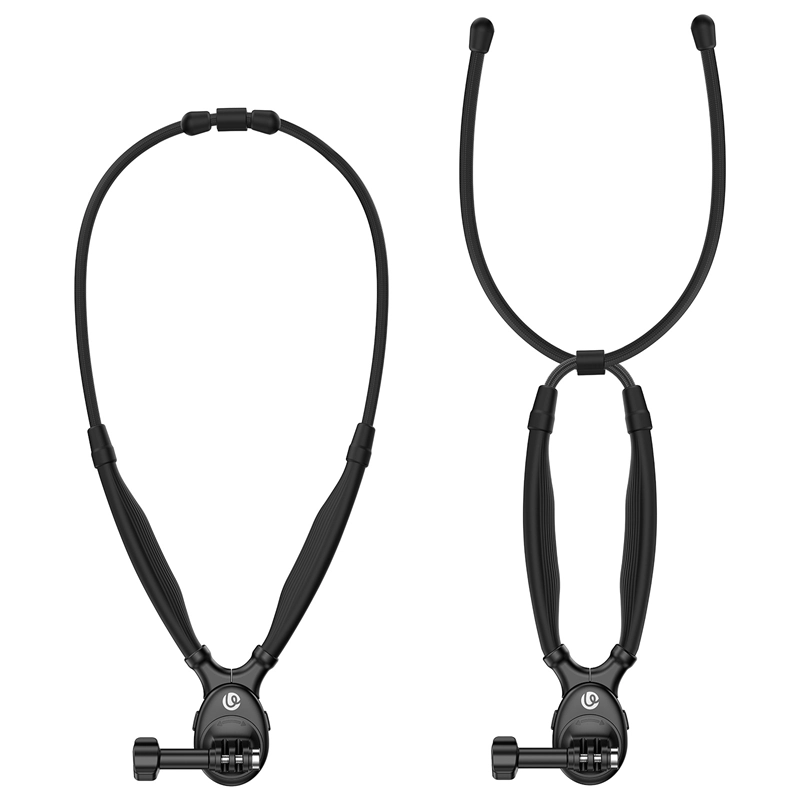 Ulanzi zj09 flexible pov neck mount (s064) 1