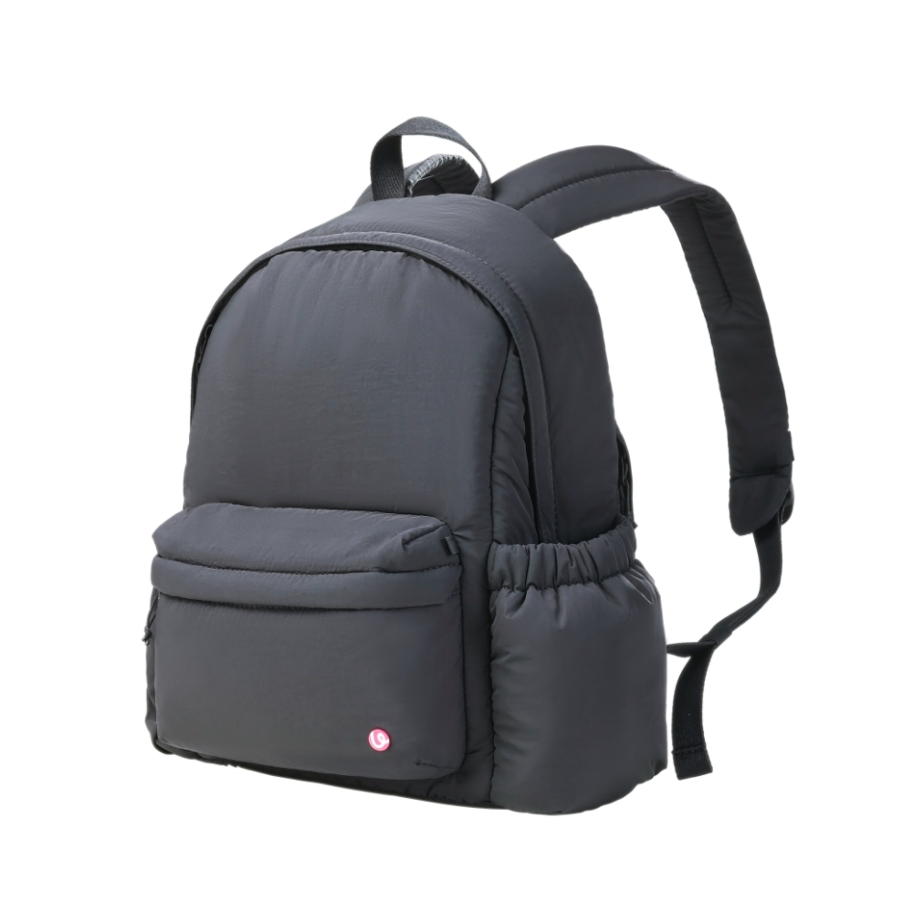 Ulanzi bp02 puffer camera backpack black