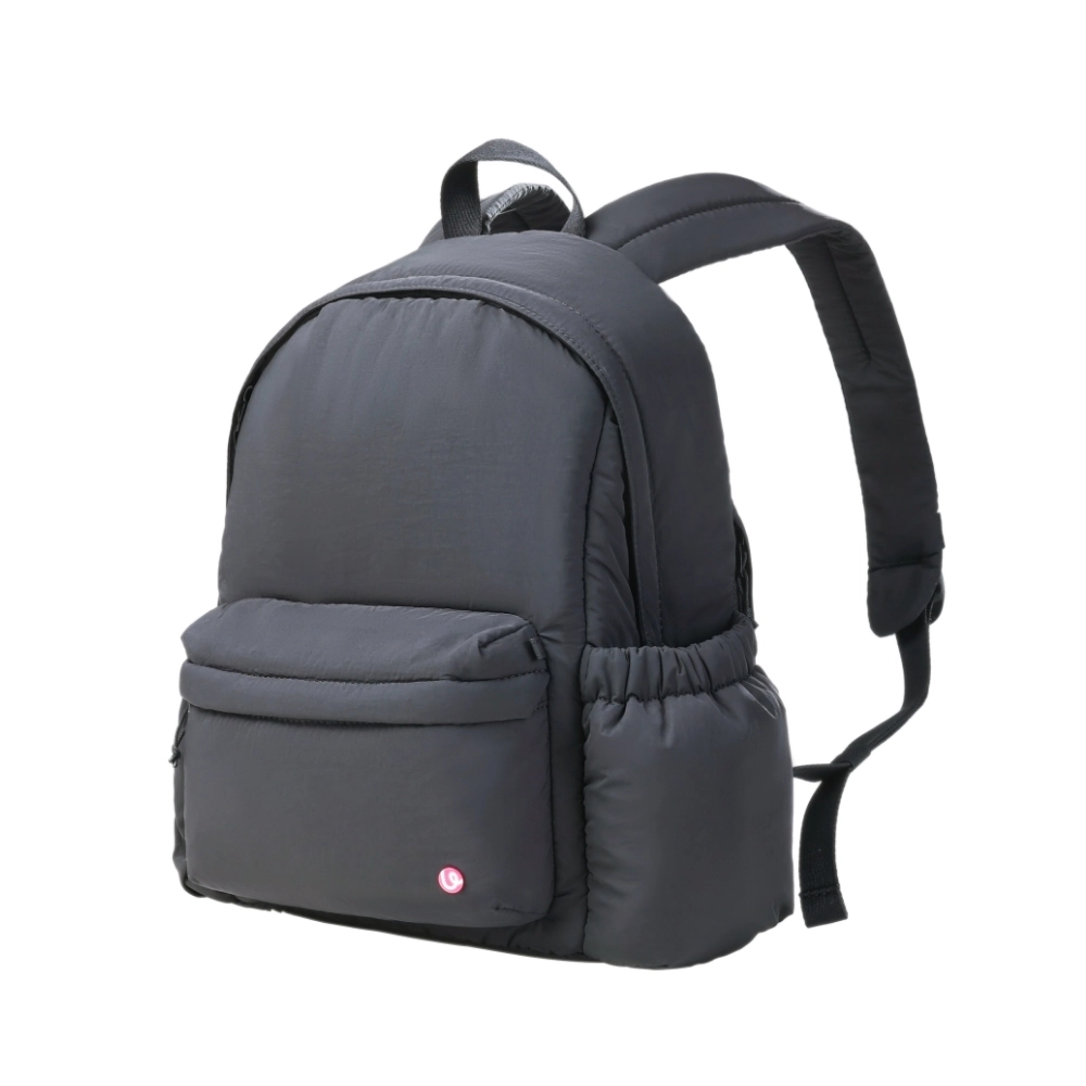 Ulanzi bp02 puffer camera backpack black 