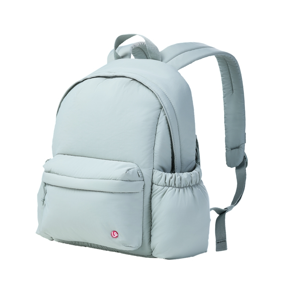 Ulanzi bp02 puffer camera backpack green