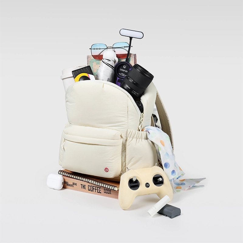 Ulanzi bp02 puffer camera backpack 17 
