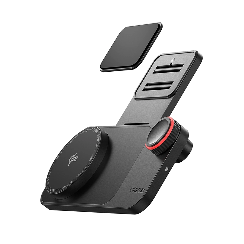 Ulanzi cw15 qi2 wireless charger magsafe 15