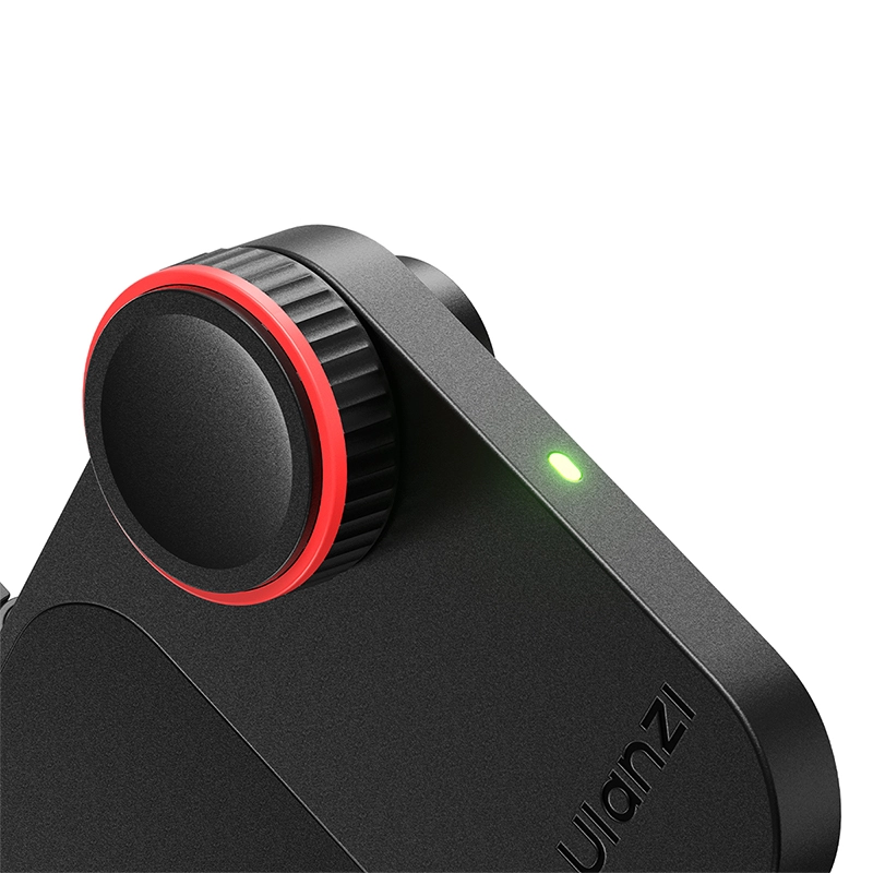 Ulanzi cw15 qi2 wireless charger magsafe 26 