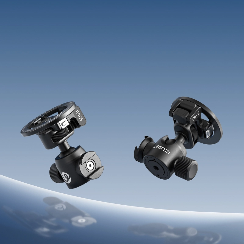 Ulanzi ea05 3 in 1 versatile ball head (c144) 07