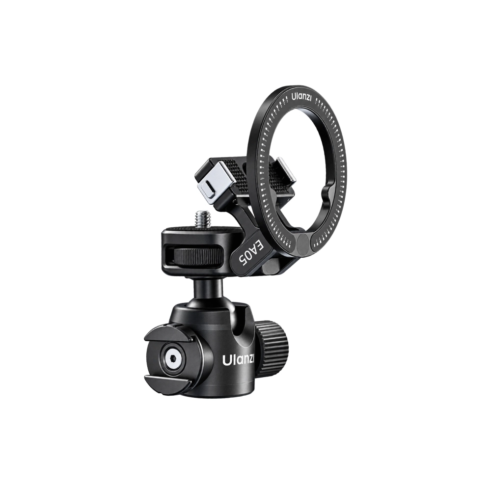 Ulanzi ea05 3 in 1 versatile ball head 14