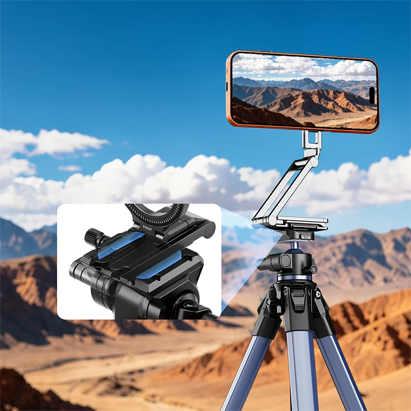 Ulanzi ma67 magnetic phone stand 12 1