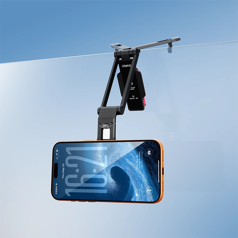 Ulanzi ma67 magnetic phone stand 16