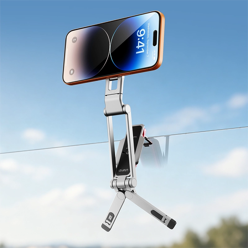 Ulanzi ma67 magnetic phone stand 7