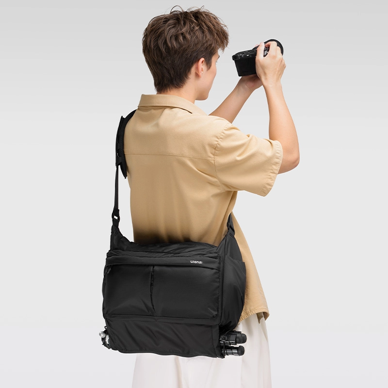 Ulanzi u023 camera shoulder bag 13 