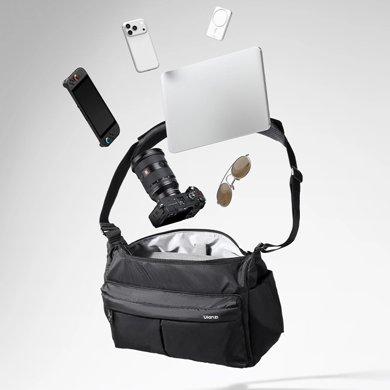 Ulanzi u023 camera shoulder bag 2 