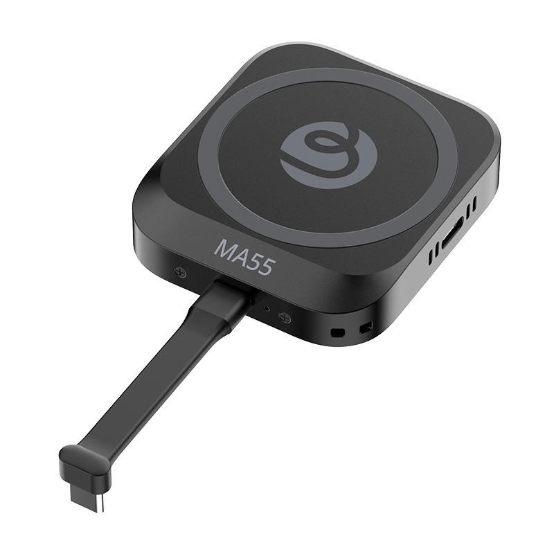 Ulanzi ma55 magnetic ssd enclosure 6